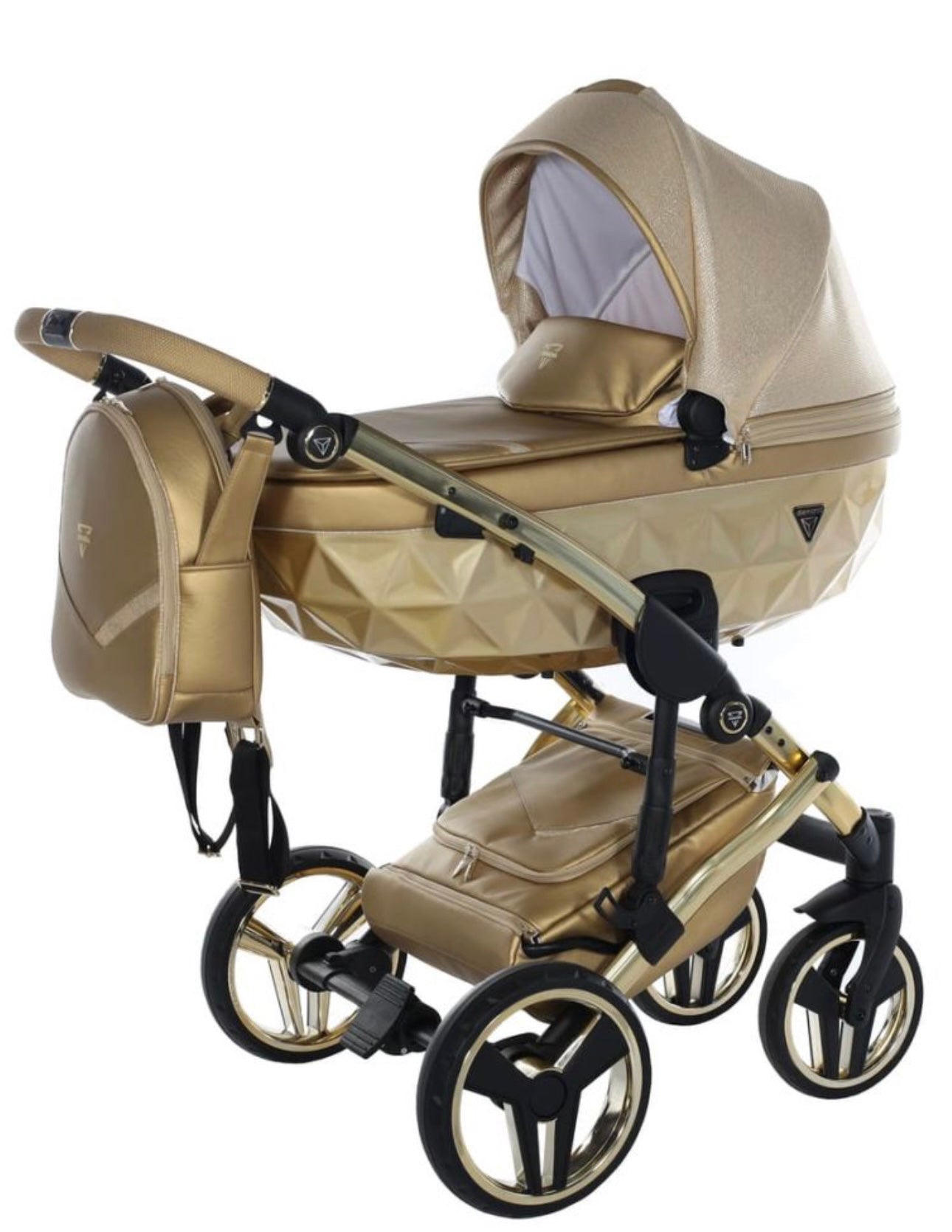 Junama Diamond Dolce 05 3in1