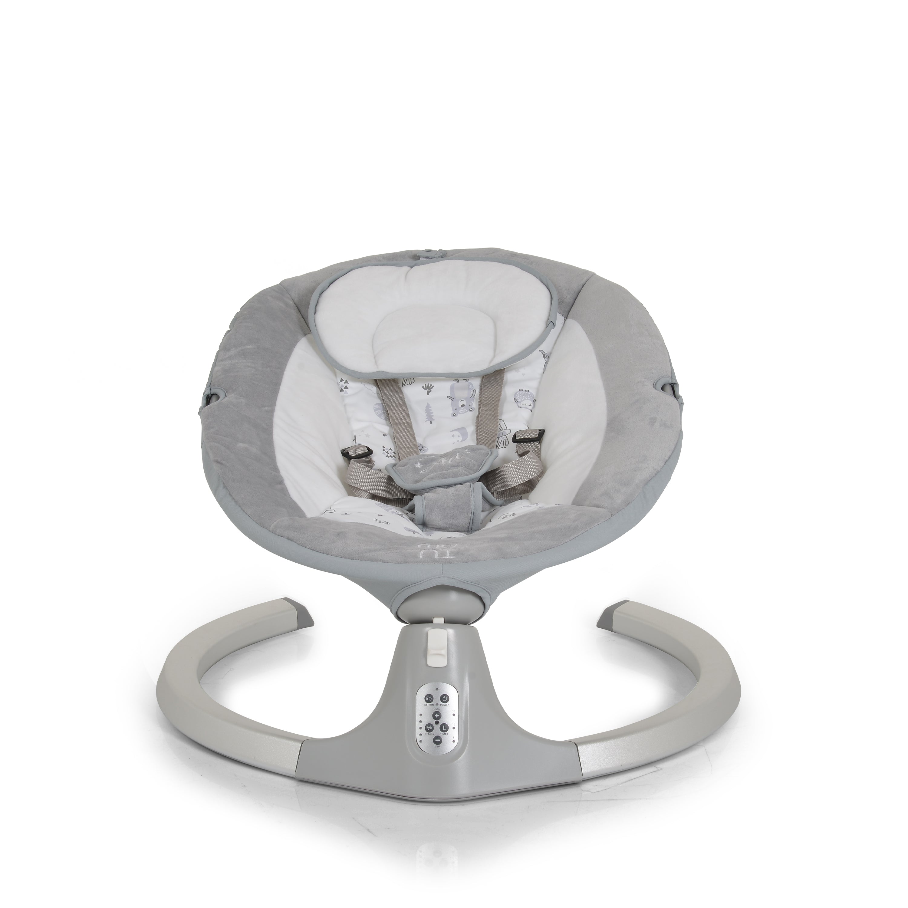 Babywippe Ari elektrisch