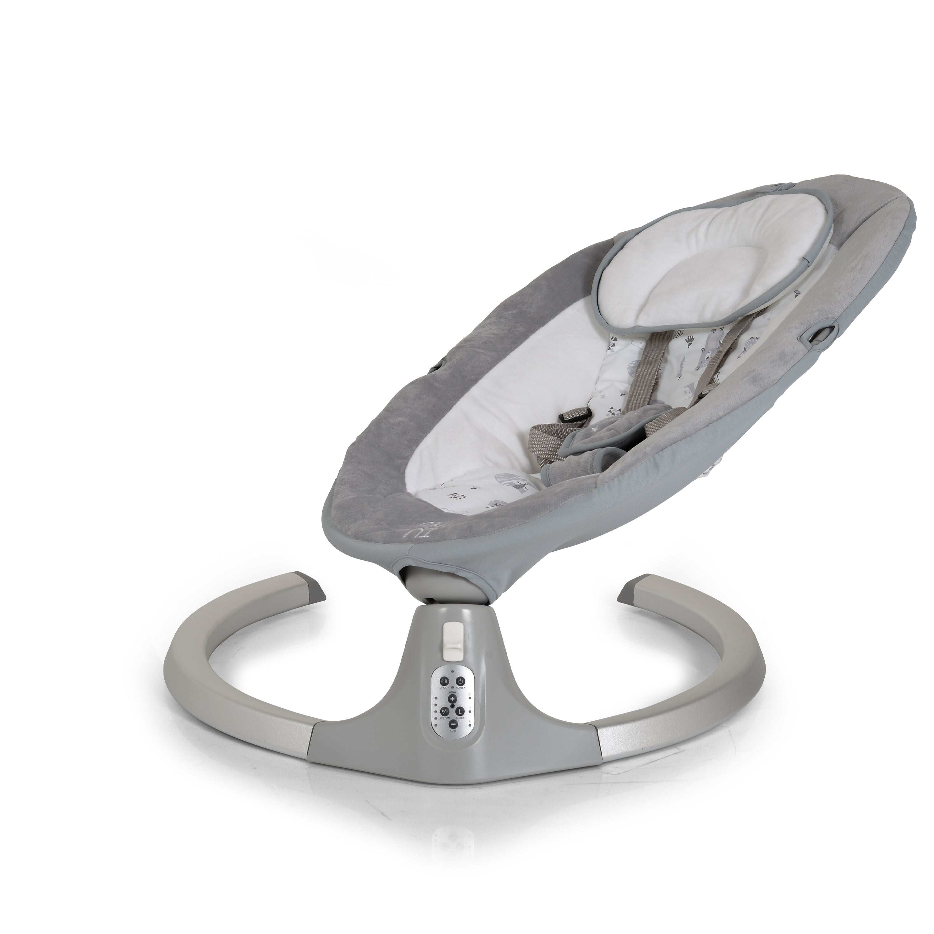 Babywippe Ari elektrisch