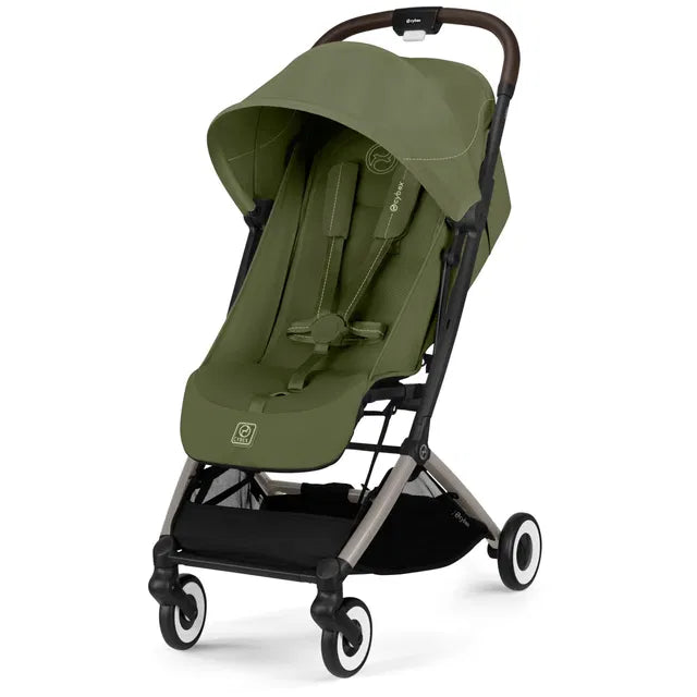 CYBEX Orfeo Buggy magic black black