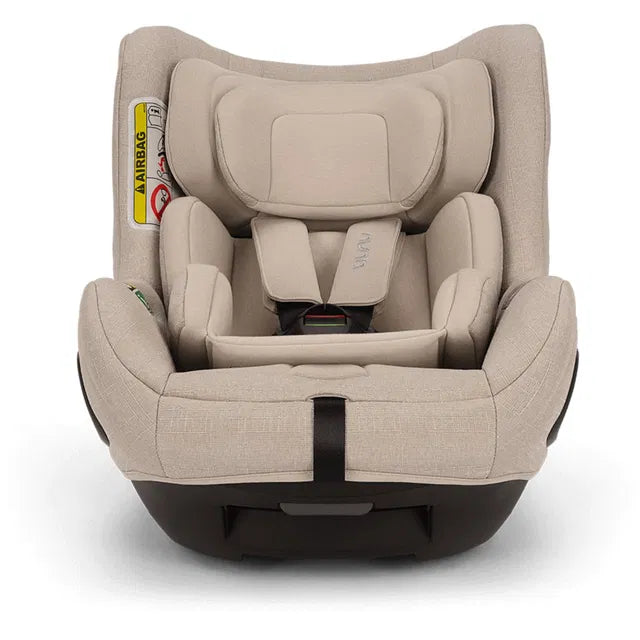 nuna todl next Autositz cedar