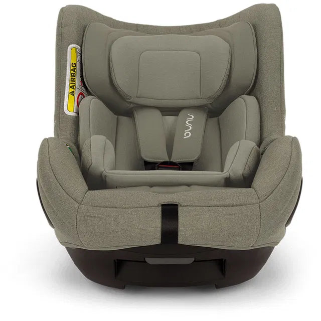 nuna todl next Autositz cedar
