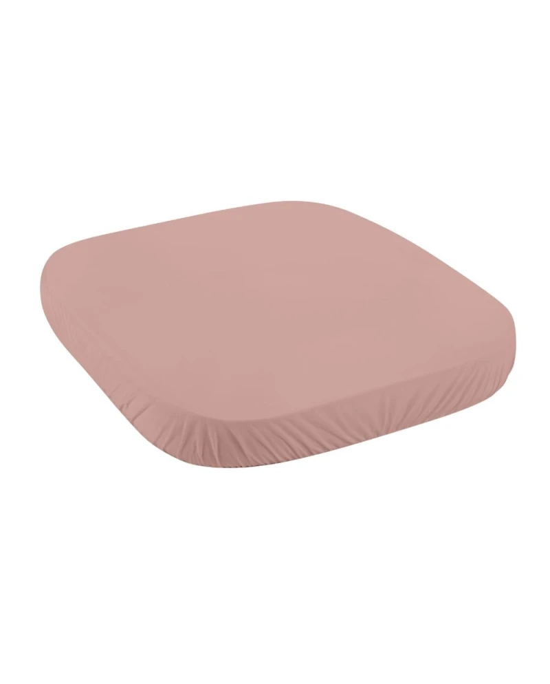 Cotton Sheet 73x73 for 7in1 Crib - Taupe