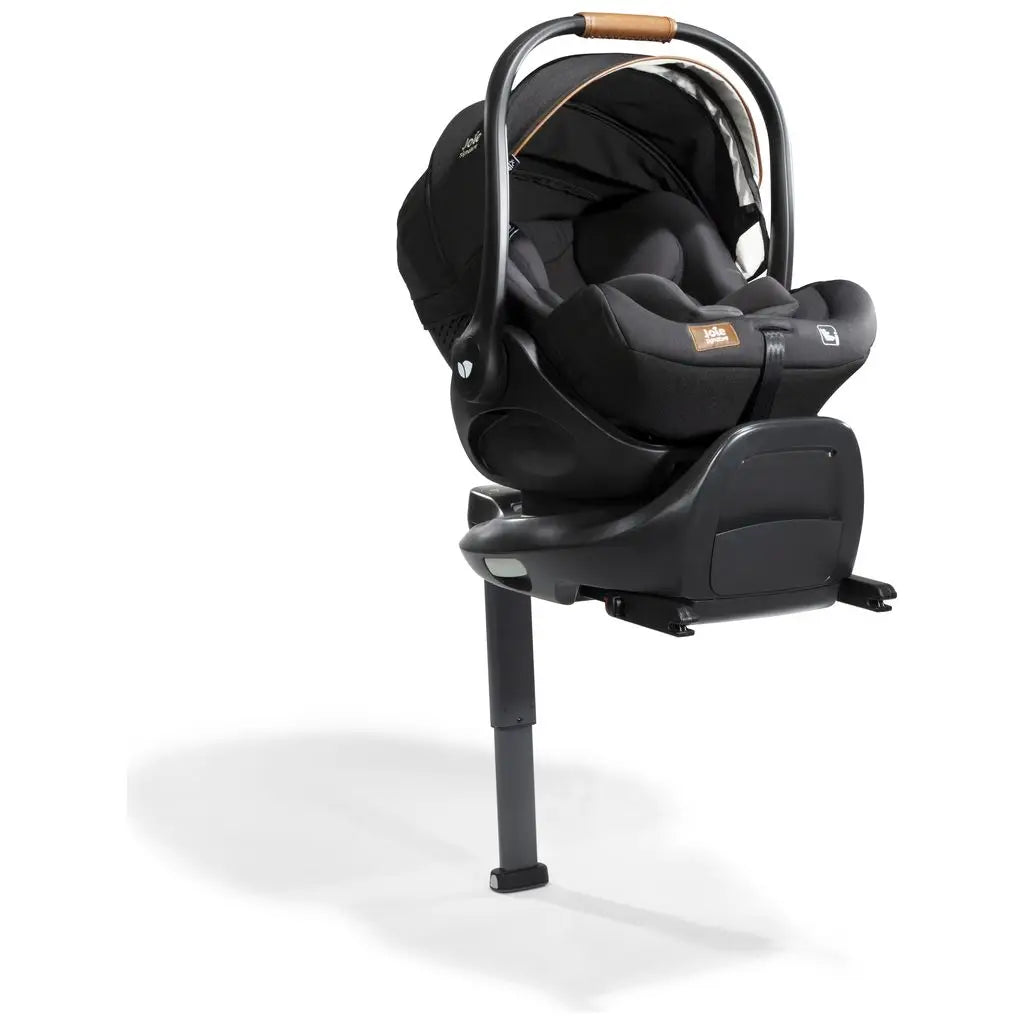 Joie i-Level Recline Encore mit Base eclipse