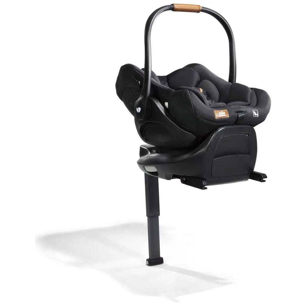 Joie i-Level Recline Encore mit Base eclipse