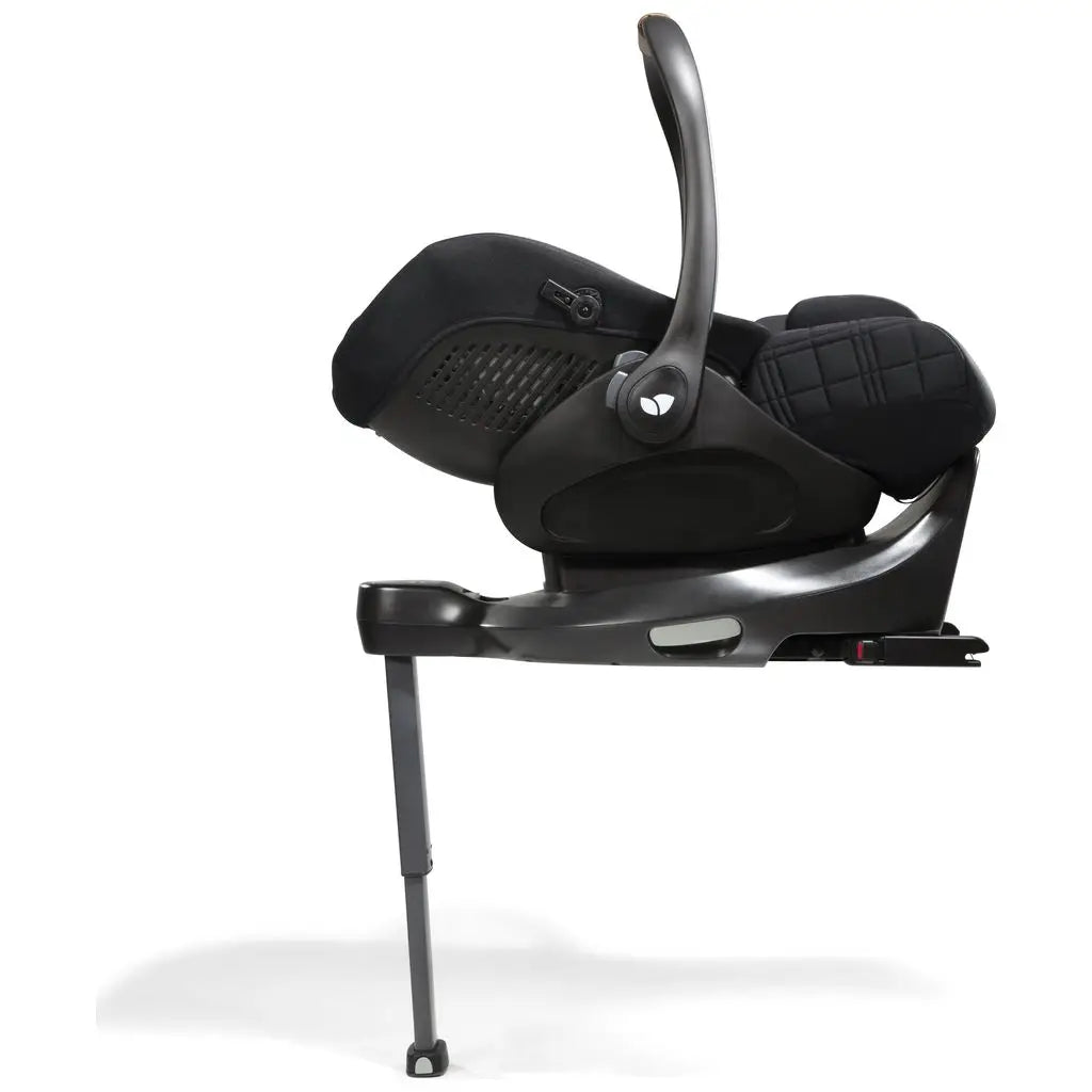 Joie i-Level Recline Encore mit Base eclipse