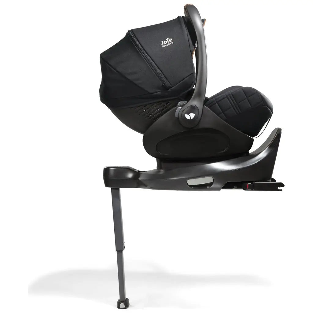 Joie i-Level Recline Encore mit Base eclipse