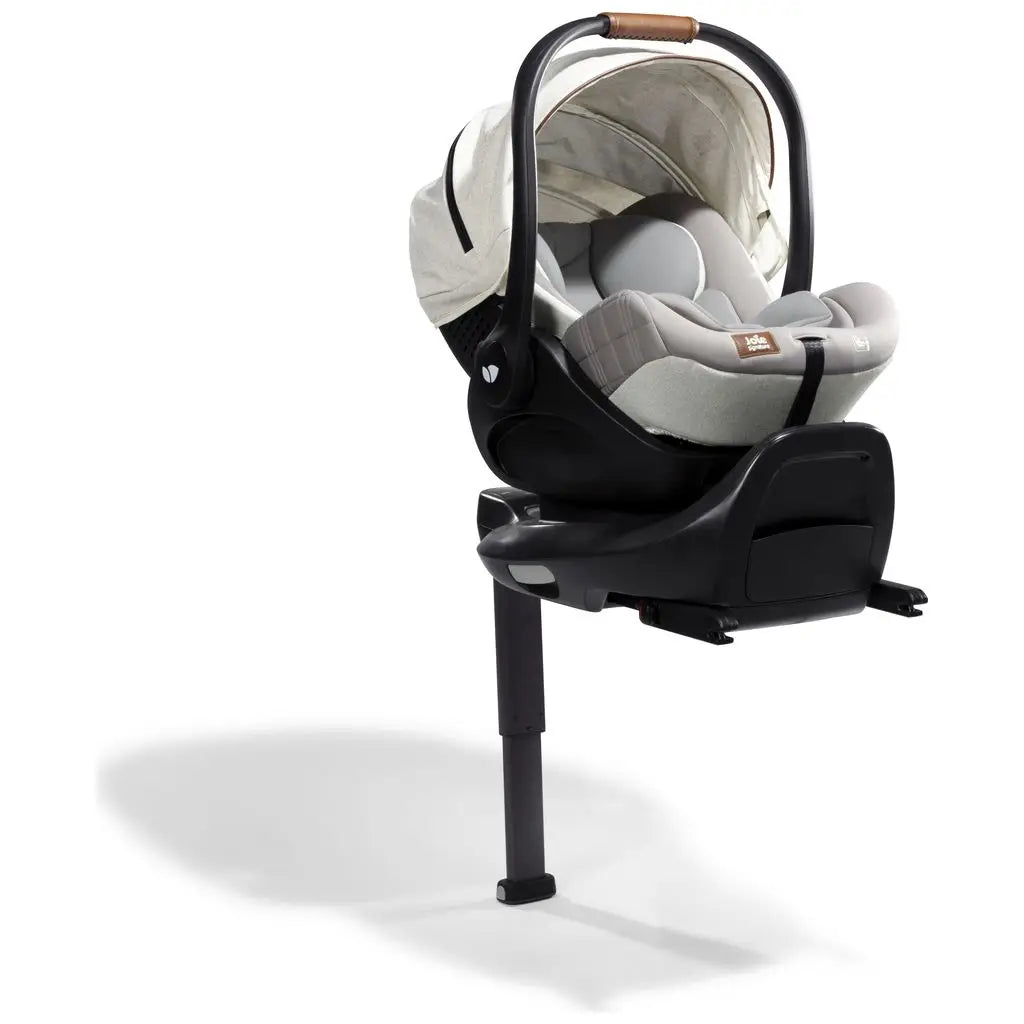 Joie i-Level Recline Encore mit Base oyster