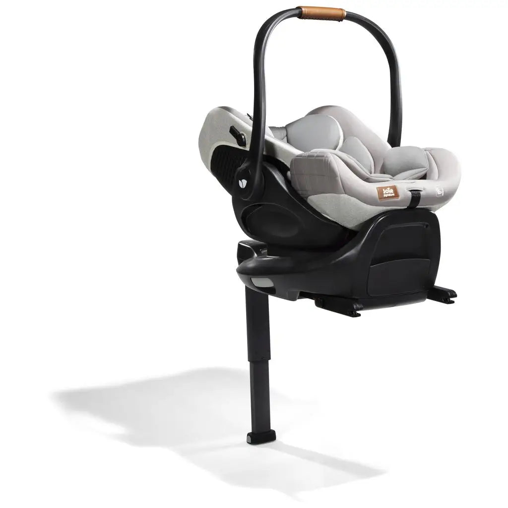 Joie i-Level Recline Encore mit Base oyster