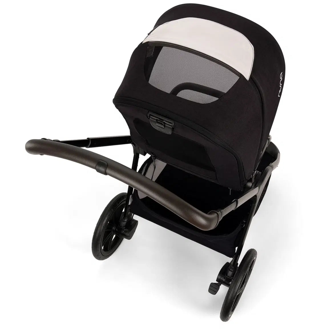 Nuna TRIV lx 4in1 All-in-One Set inkl ARRA flex & BASE next Bundle Caviar