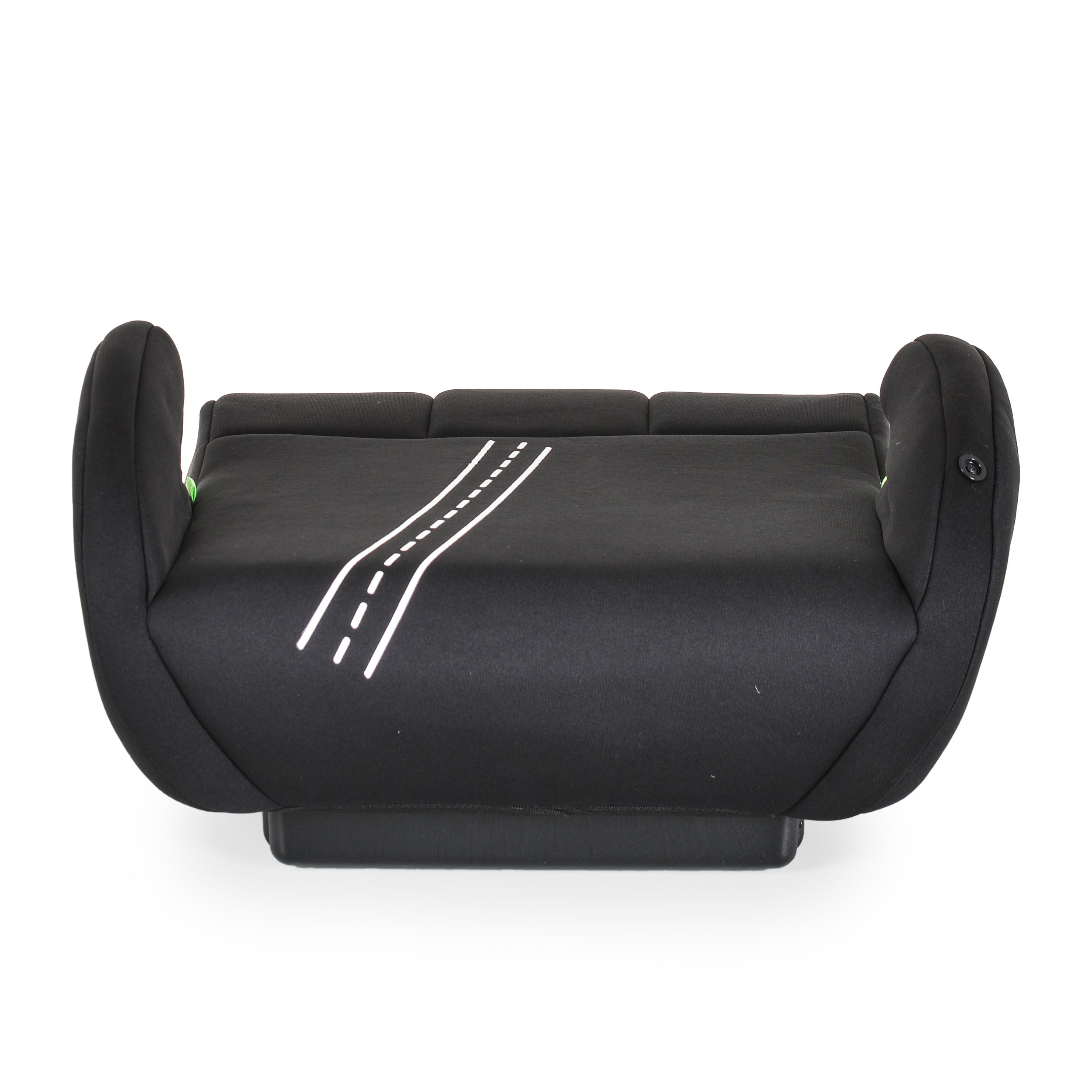 Sitzerhöhung Dakar weich gepolstert