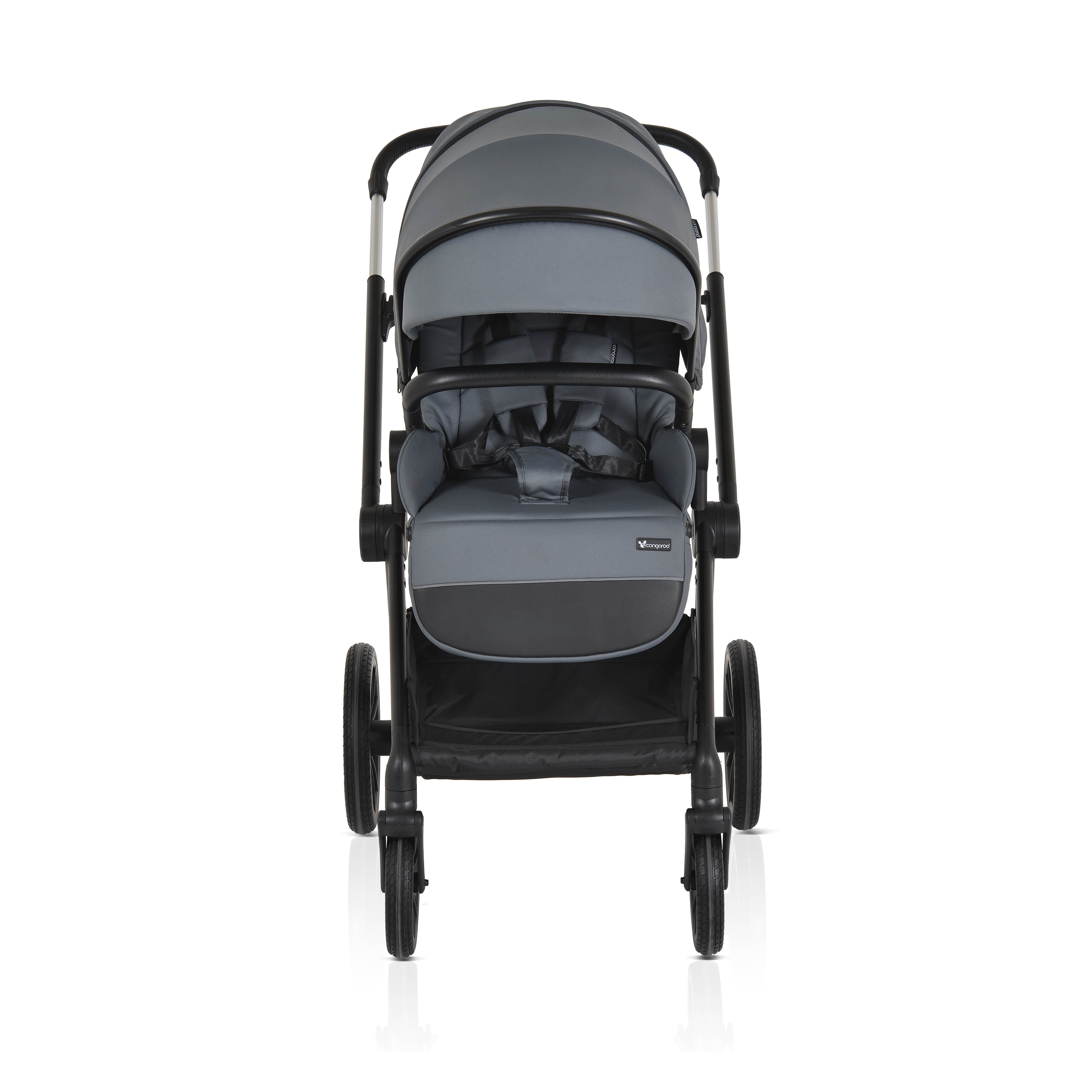 Kinderwagen 3-in-1 Joker mineral grey