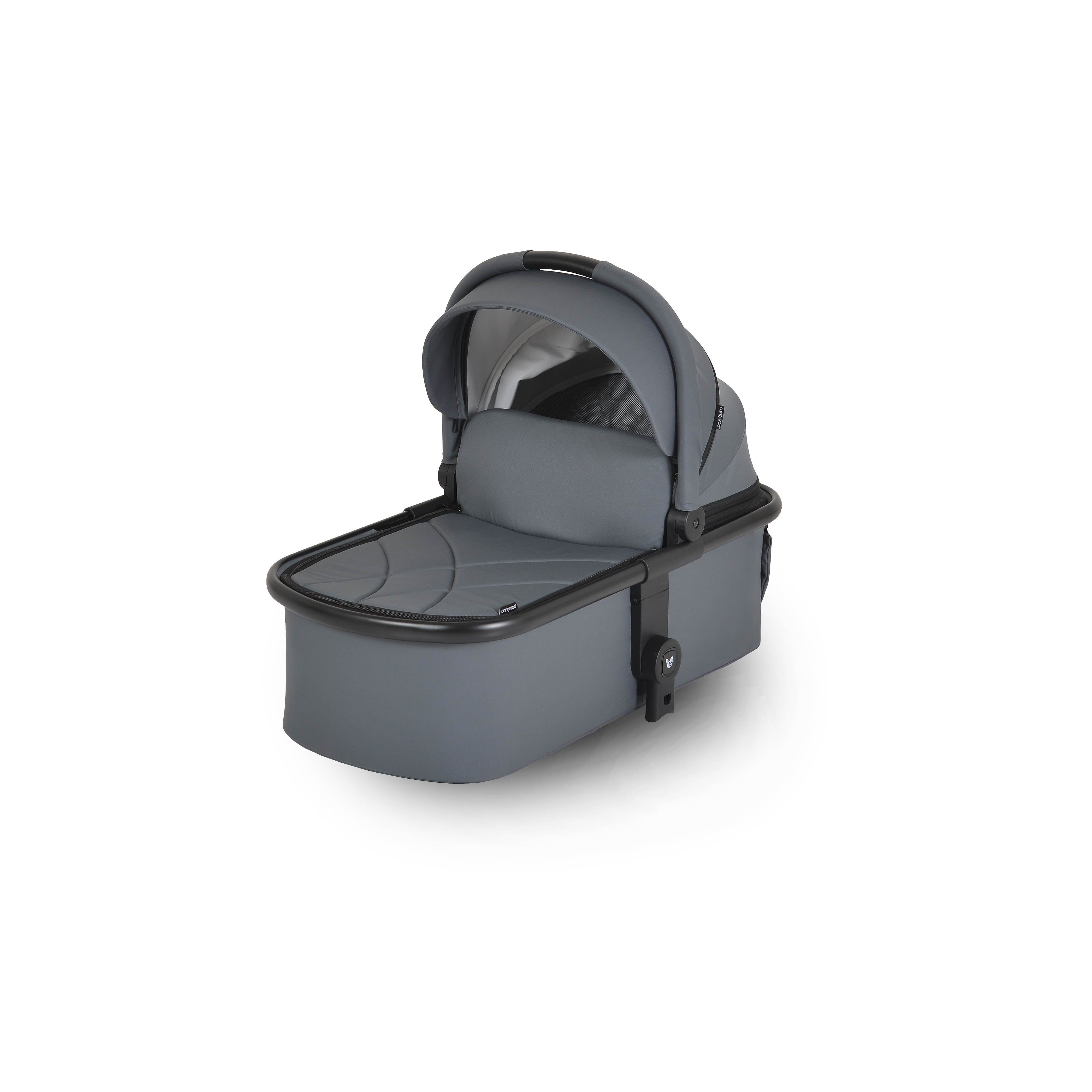 Kinderwagen 3-in-1 Joker mineral grey