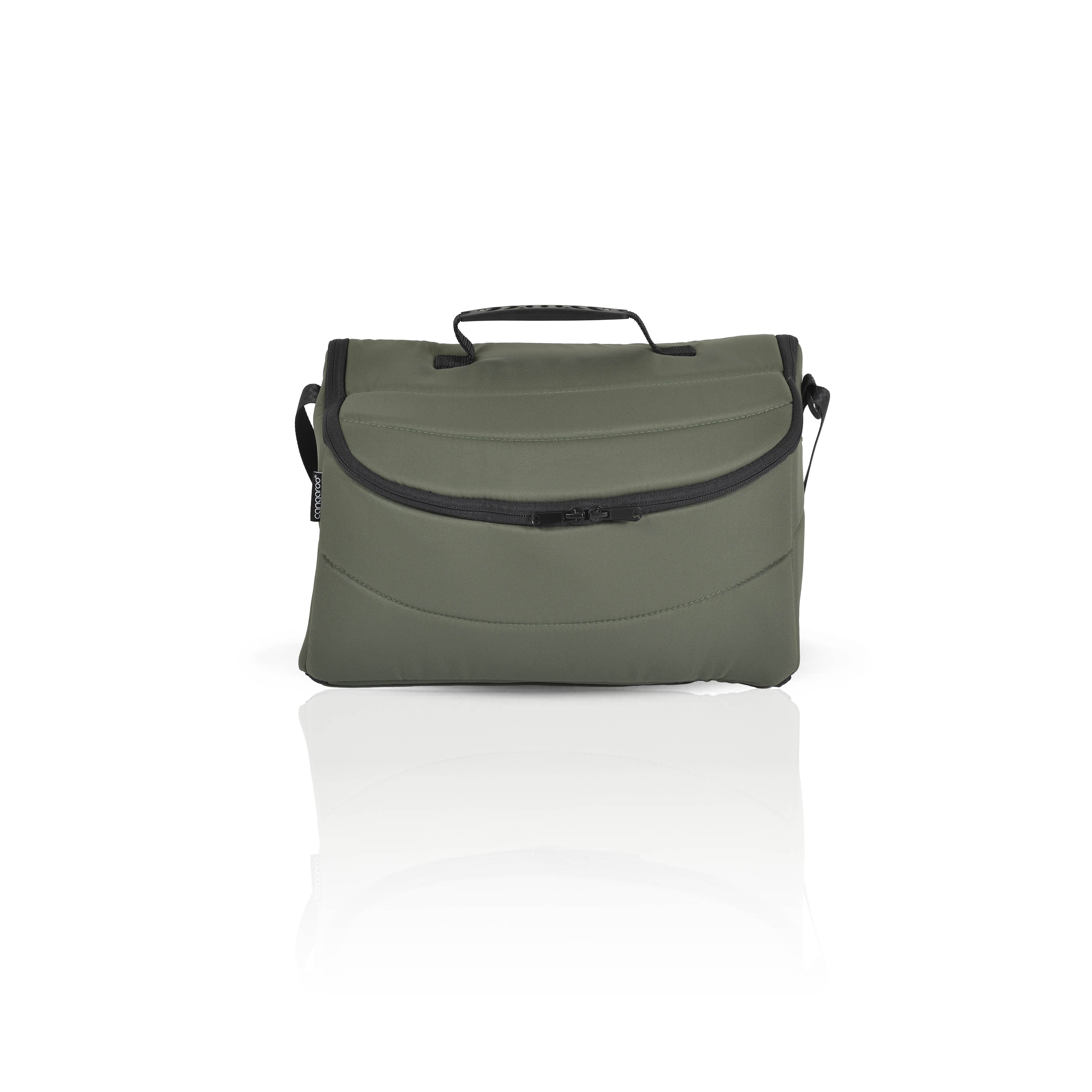 Kinderwagen 3-in-1 Joker olive-green
