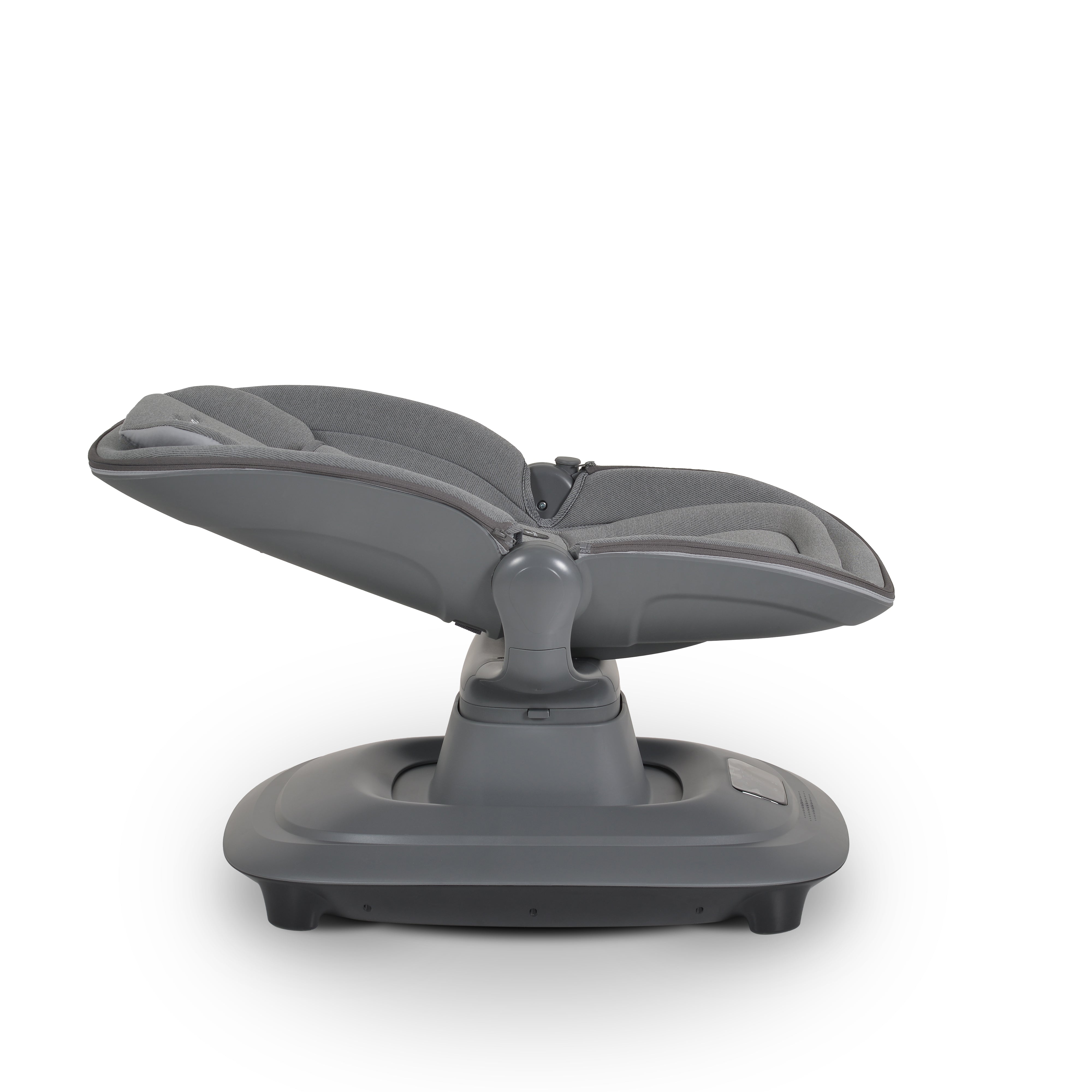 Elektrische Babywippe Hera mit flachliegender Funktion