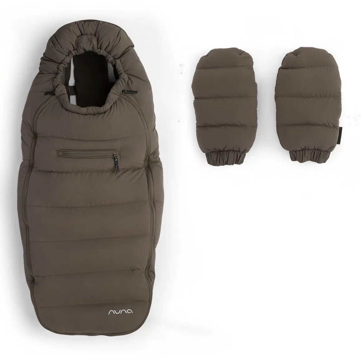 nuna Winter Set Merino Wool