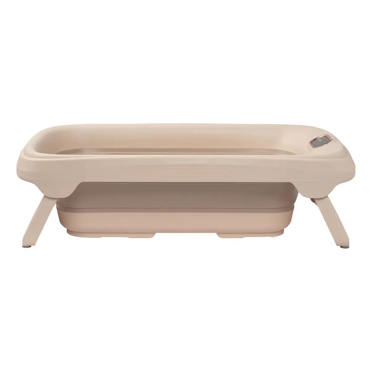 Maxi Cosi Indigo Plus Badewannen Set muted terra