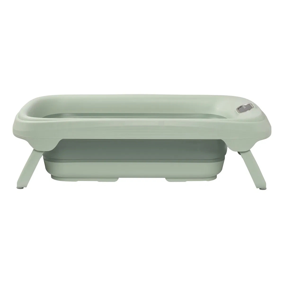 Maxi Cosi Indigo Plus Badewannen Set sage green