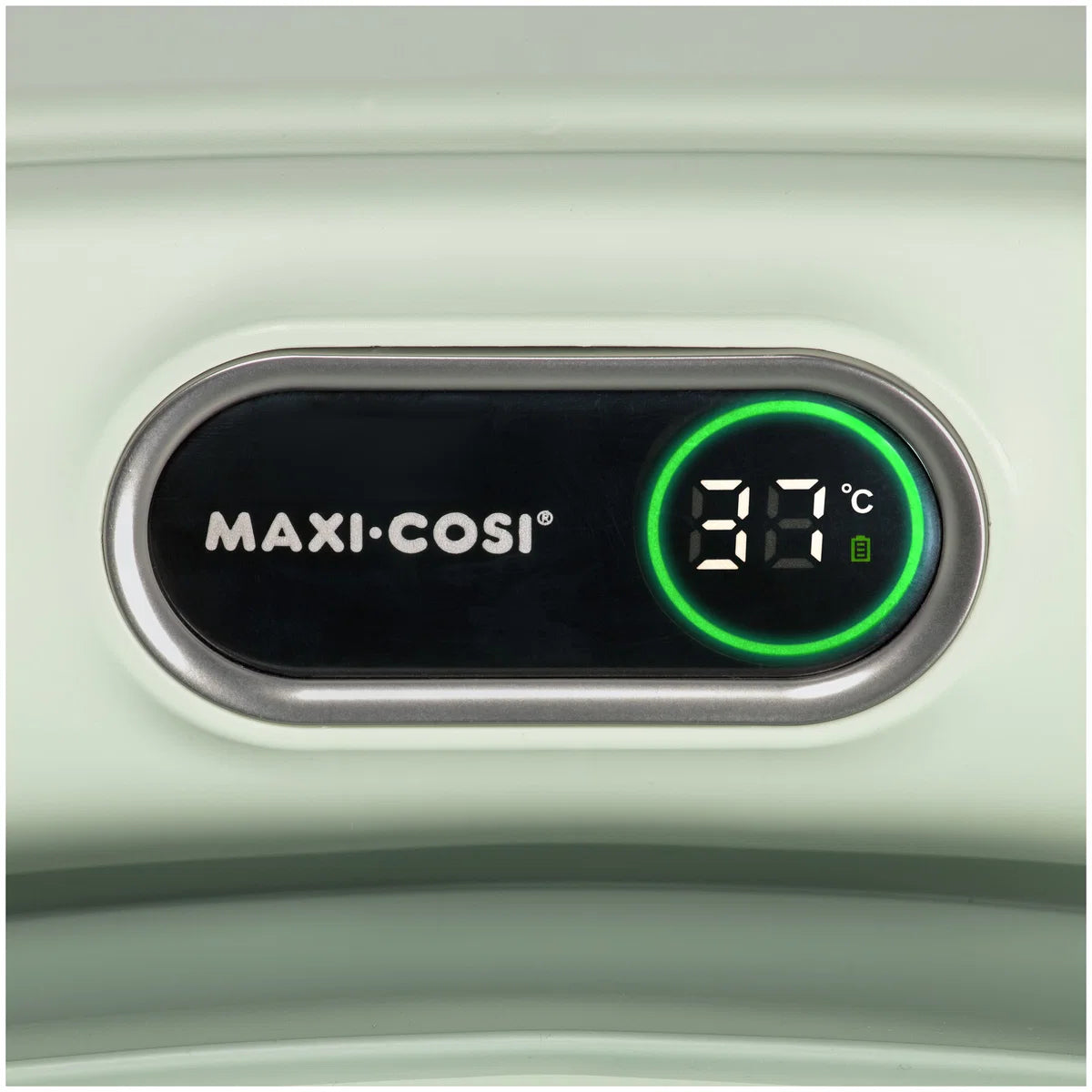 Maxi Cosi Indigo Plus Badewannen Set sage green