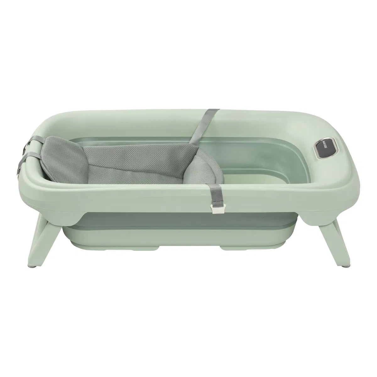 Maxi Cosi Indigo Plus Badewannen Set sage green
