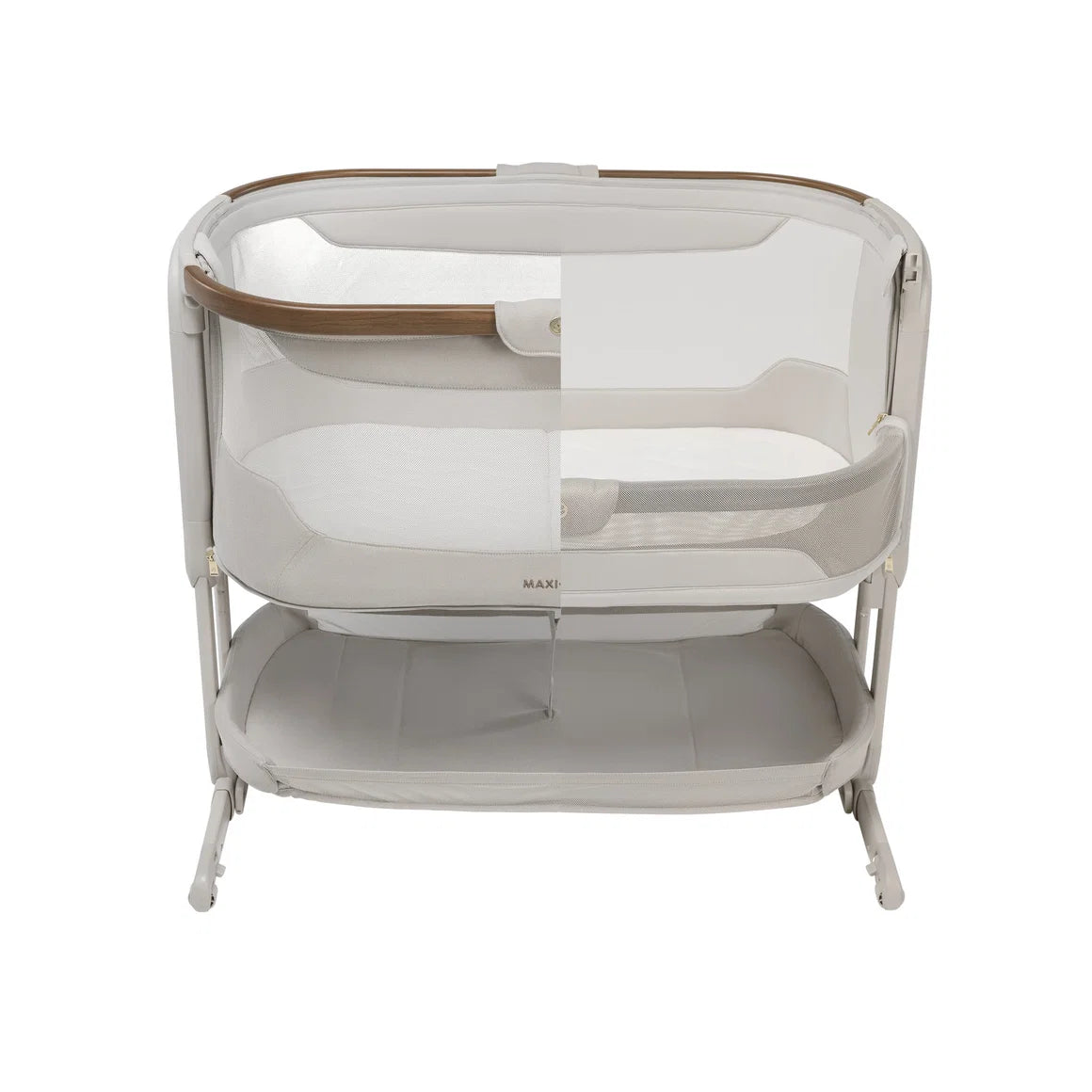 Maxi Cosi Iora Pro elegance beige