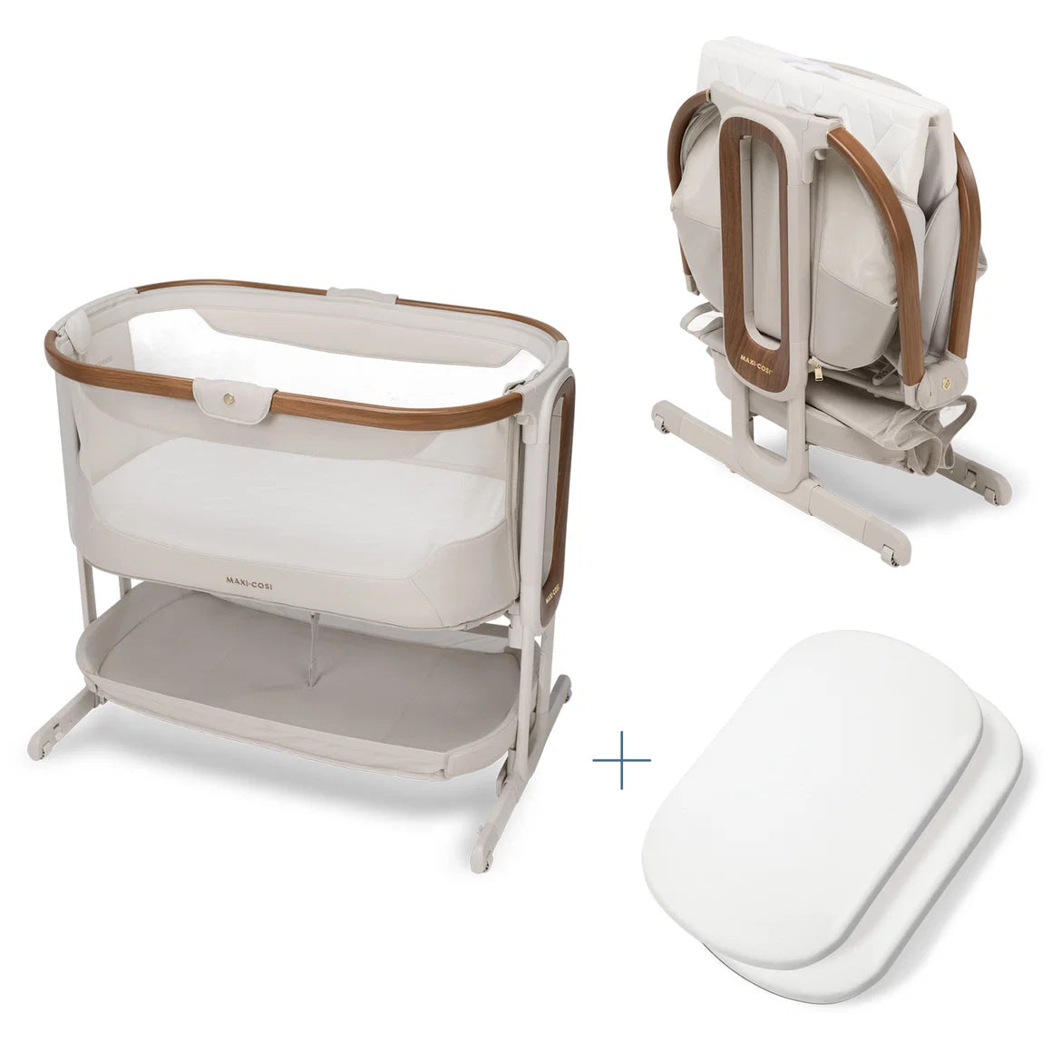 Maxi Cosi Iora Pro elegance beige