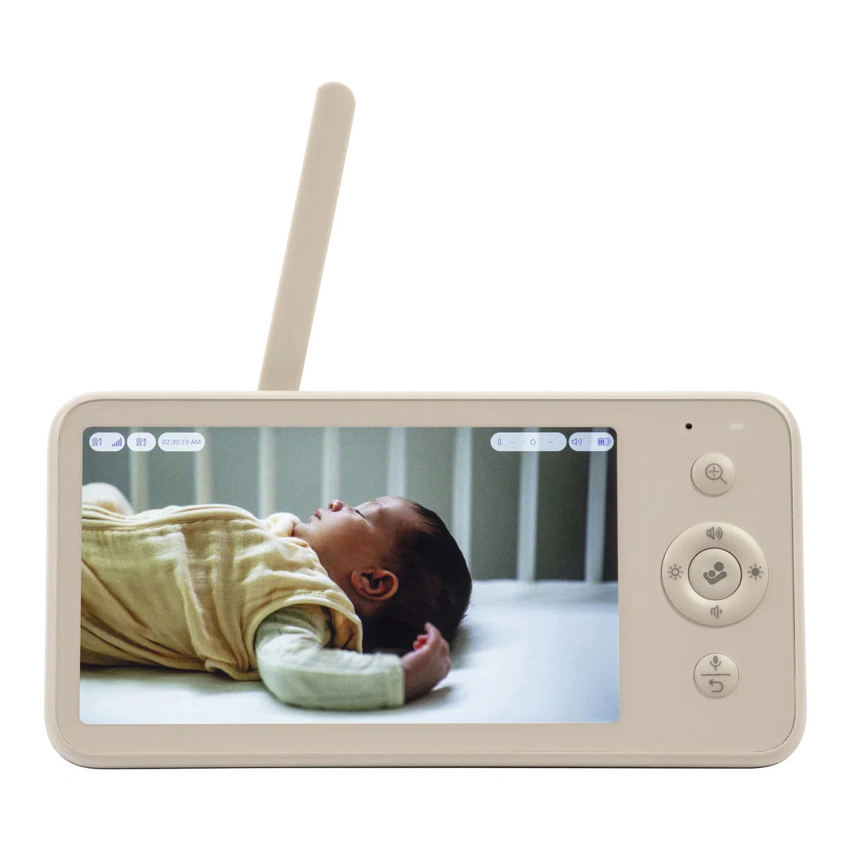 Maxi Cosi See 2 Pro Babyphone elegance beige