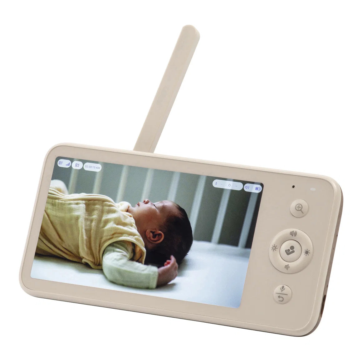 Maxi Cosi See 2 Pro Babyphone elegance beige