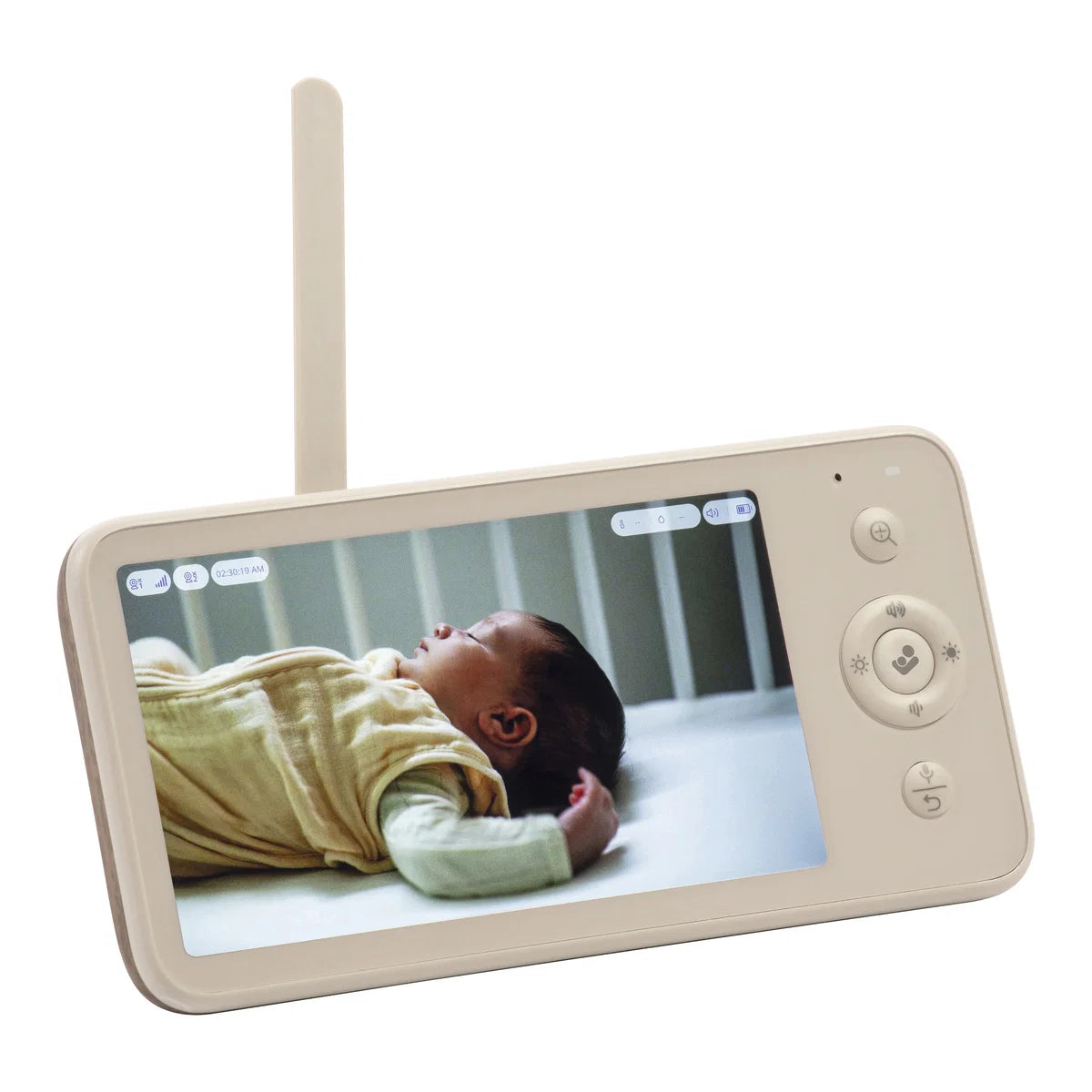 Maxi Cosi See 2 Pro Babyphone elegance beige