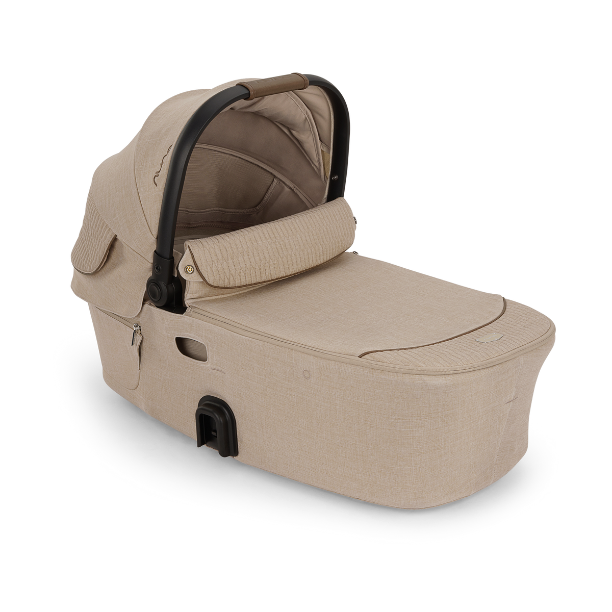 Nuna DEMI next Babywanne – inkl. Regenschutz
