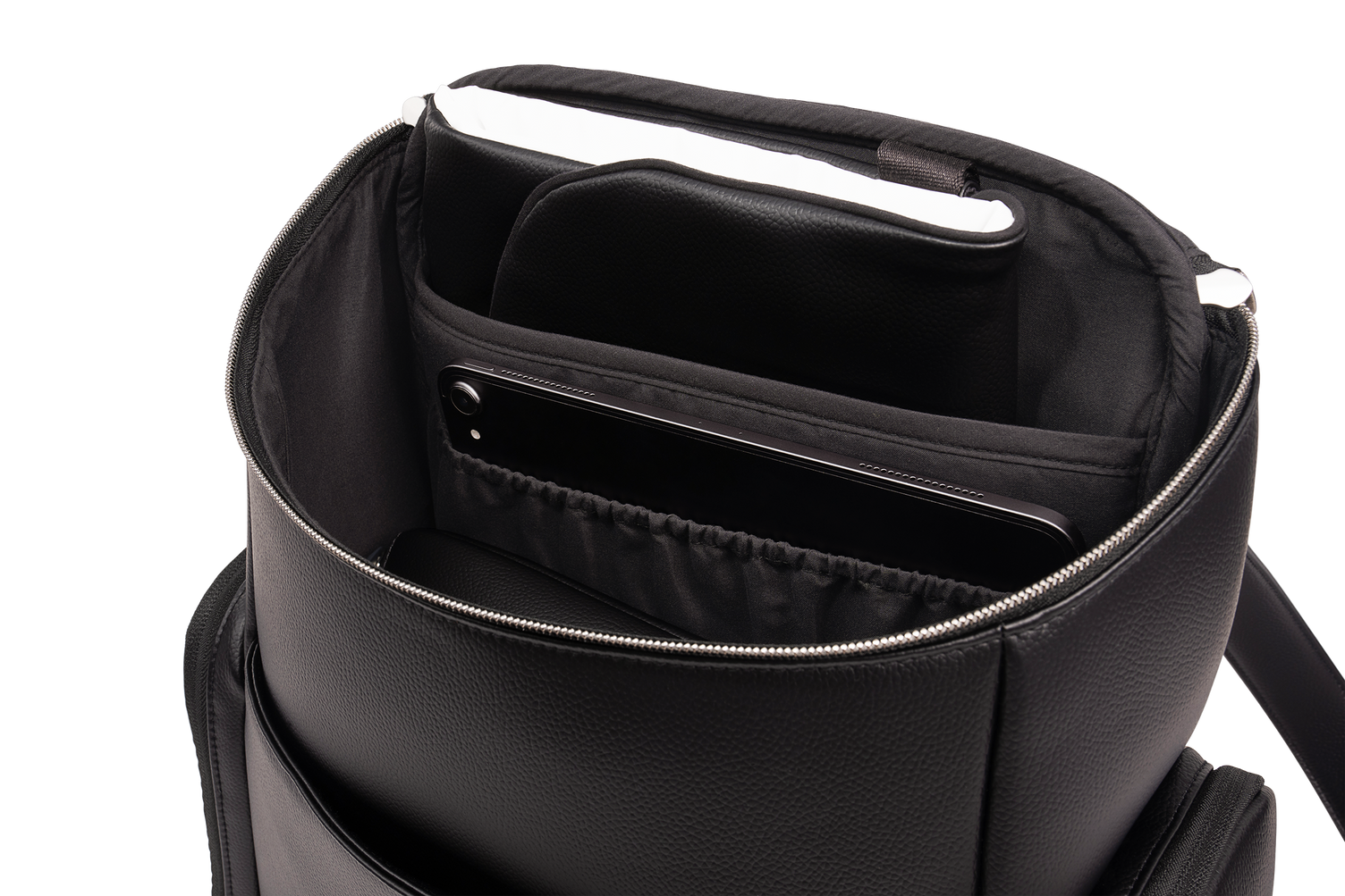 Wickelrucksack bmw collection Elemente