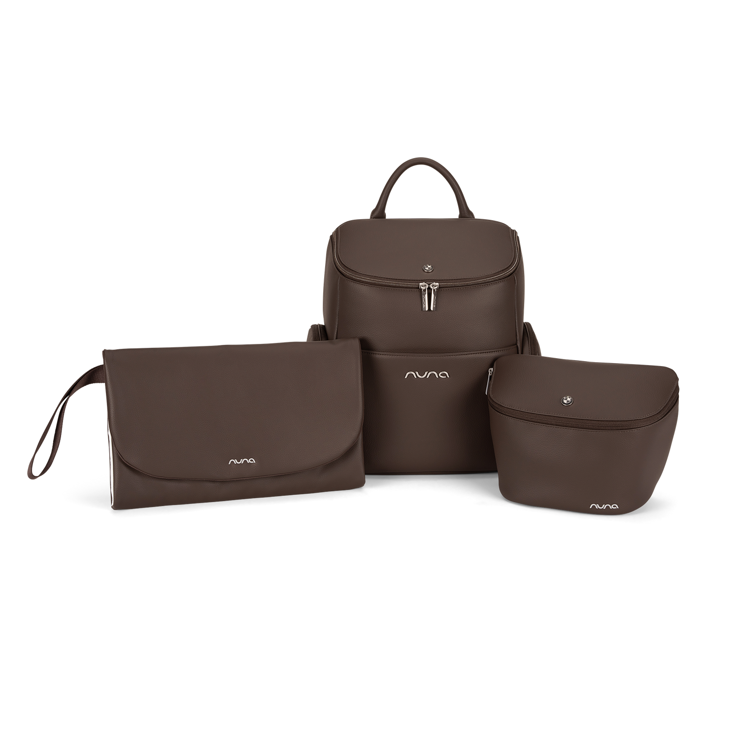 Wickelrucksack bmw collection Espresso