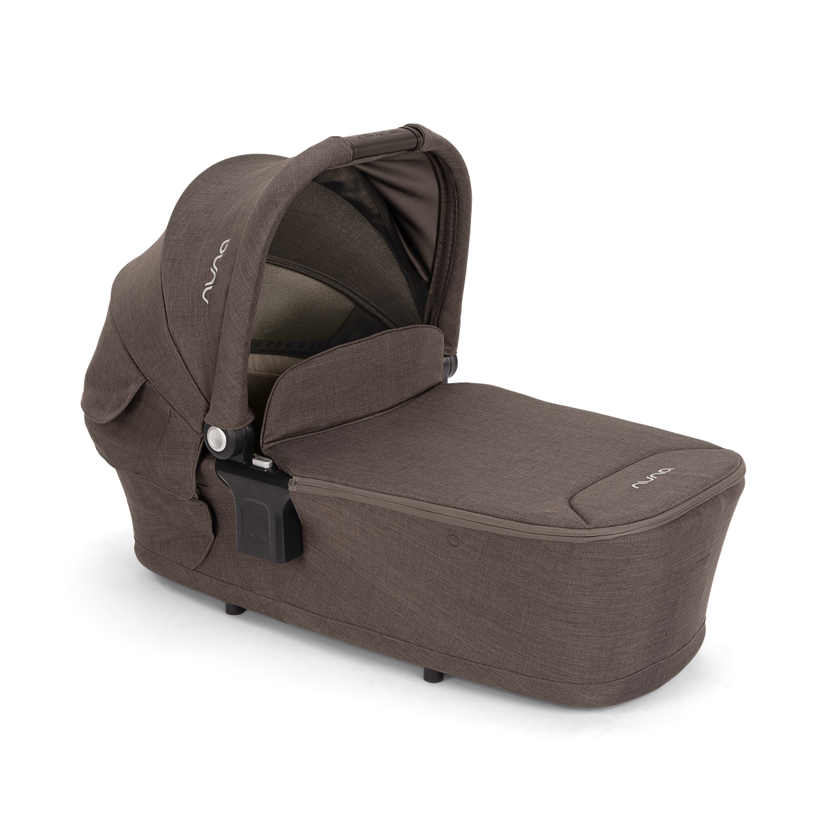 Nuna LYTL Babywanne – für TRIV und TRVL, inkl. Regenschutz