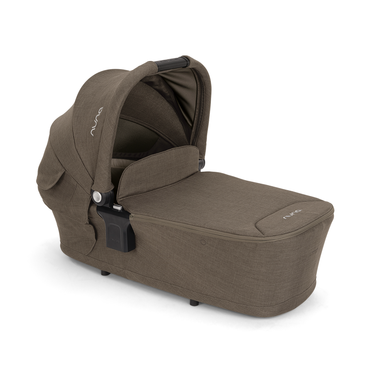 Nuna LYTL Babywanne – für TRIV und TRVL, inkl. Regenschutz