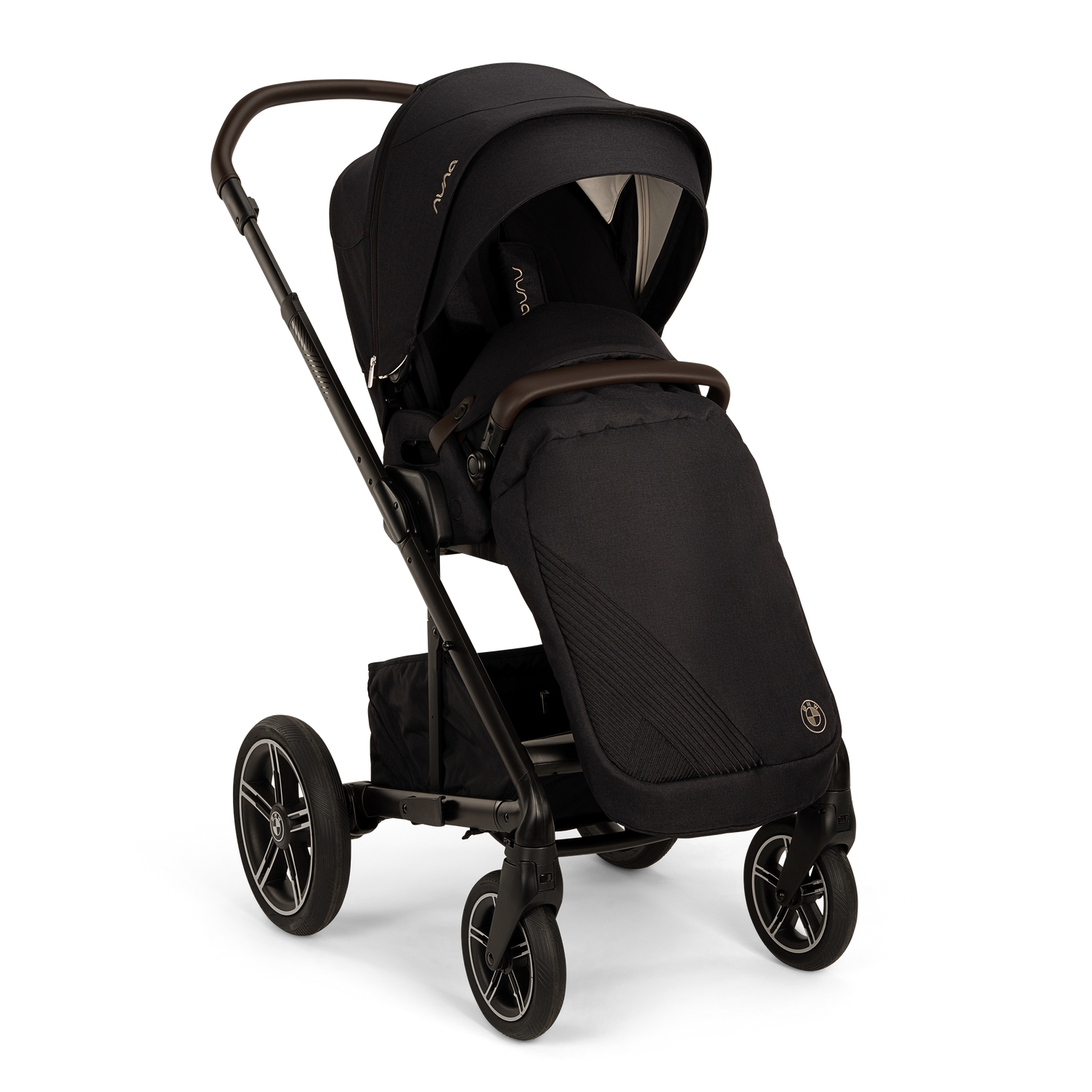 Nuna mixx™ next bmw kollektion