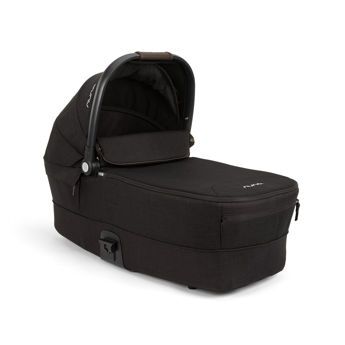 Nuna MIXX next Babywanne – faltbar, inkl. Regenverdeck