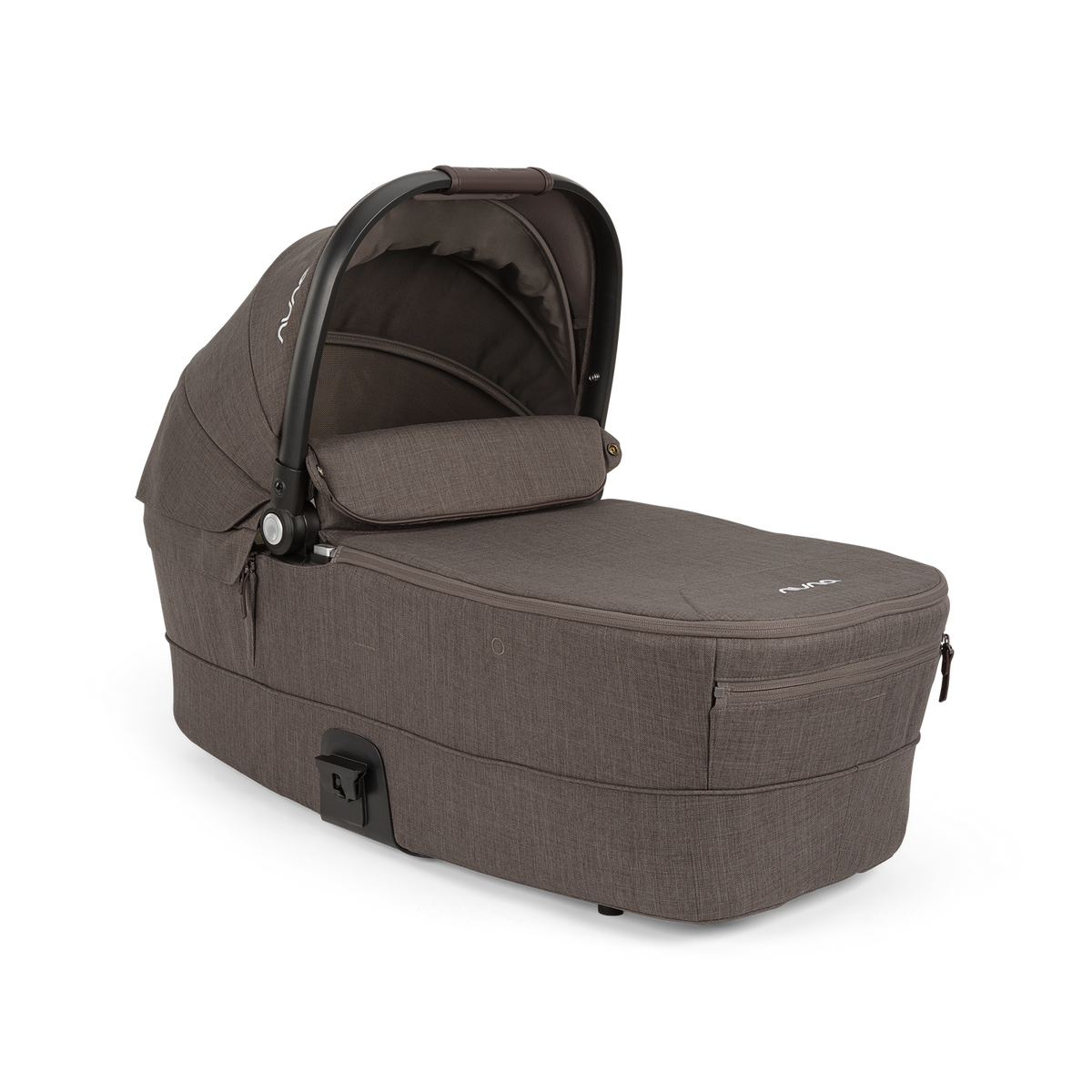 Nuna MIXX next Babywanne – faltbar, inkl. Regenverdeck