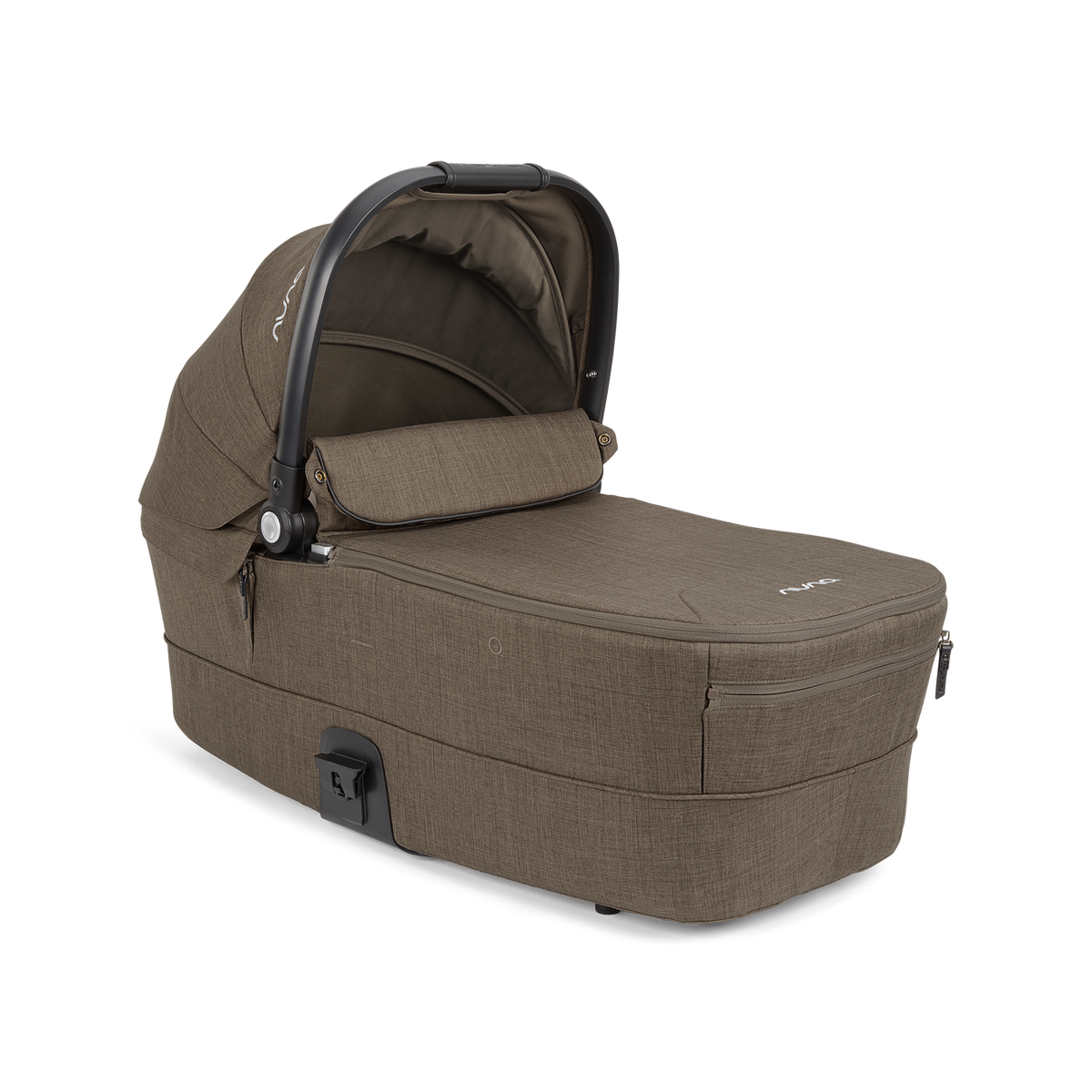 Nuna MIXX next Babywanne – faltbar, inkl. Regenverdeck