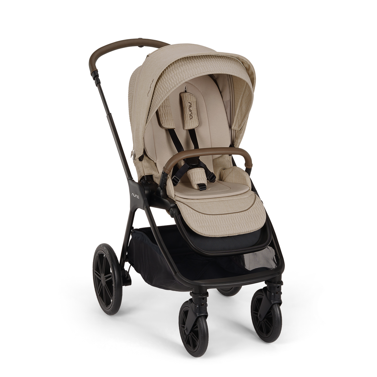 Nuna TRIV lx All-in-One Cosmopolitan Bundle inkl. ARRA flex & BASE next