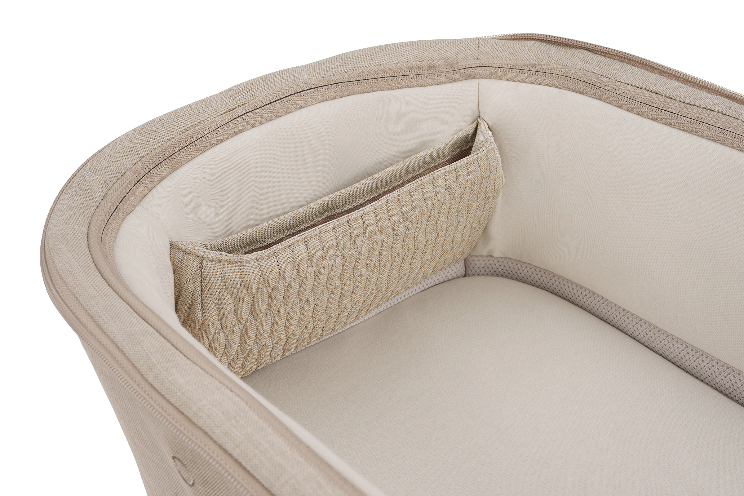 Nuna TRIV lx Cosmopolitan 4in1 All-in-One Set inkl ARRA flex & BASE next Bundle 2026