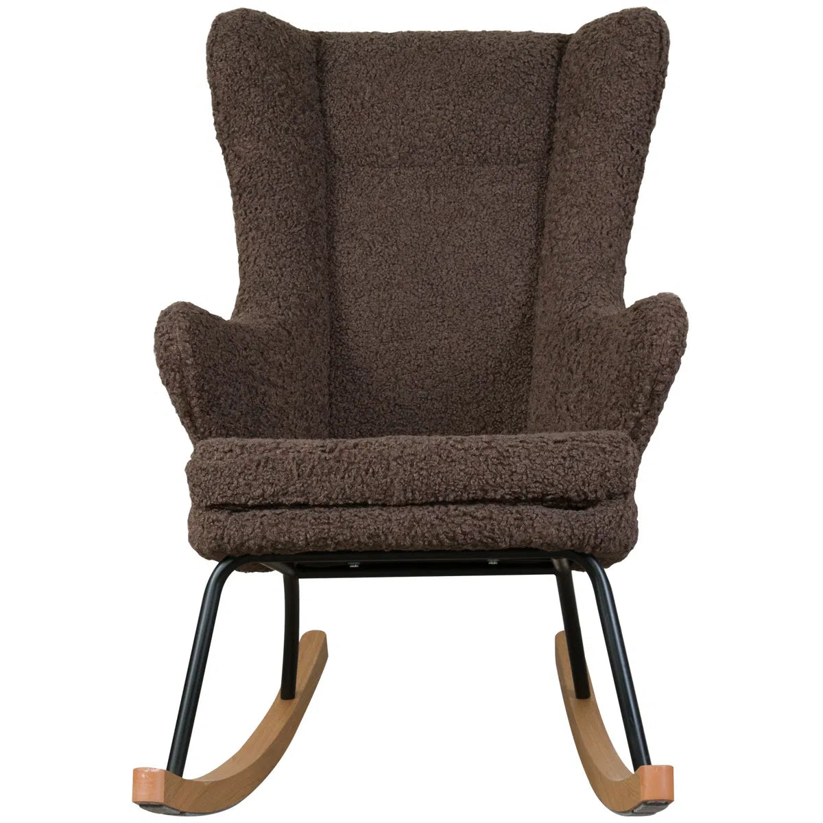 Quax Schaukel-/Stillsessel De Luxe Bison