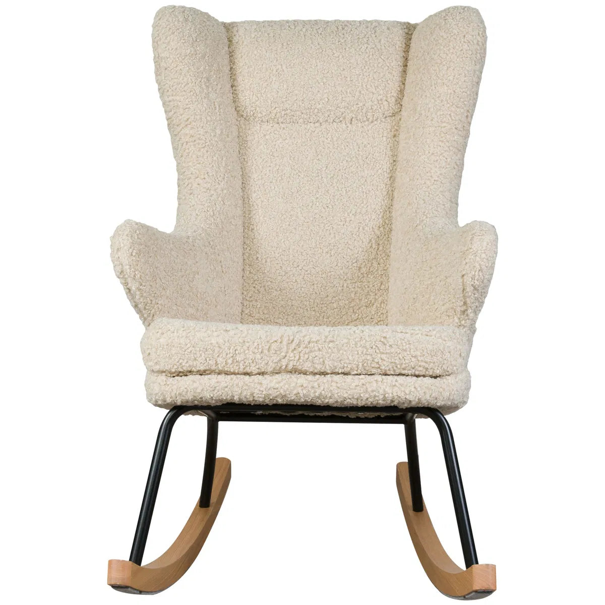 Quax Schaukel-/Stillsessel De Luxe Sheep