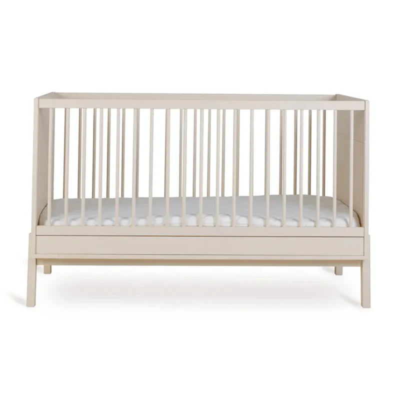 Quax Babybett 70 x 140 'Ashi' Clay