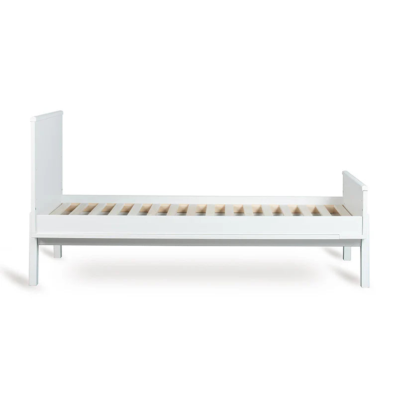 Quax Babybett 70 x 140 'Ashi' Cream