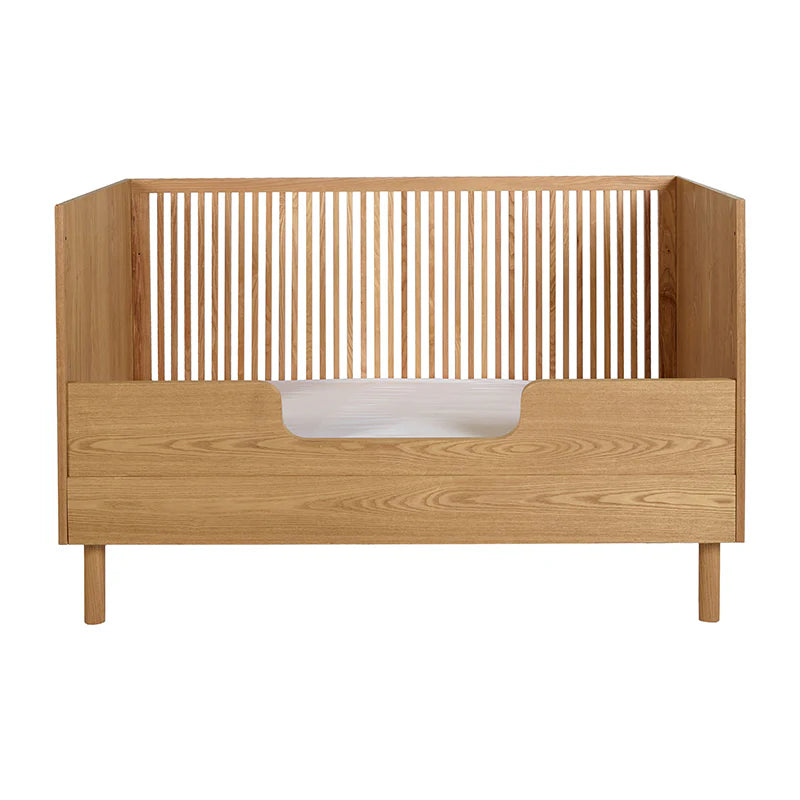 Quax Rausfallschutz 70 x 140 'Hai No Ki' Natural Ash