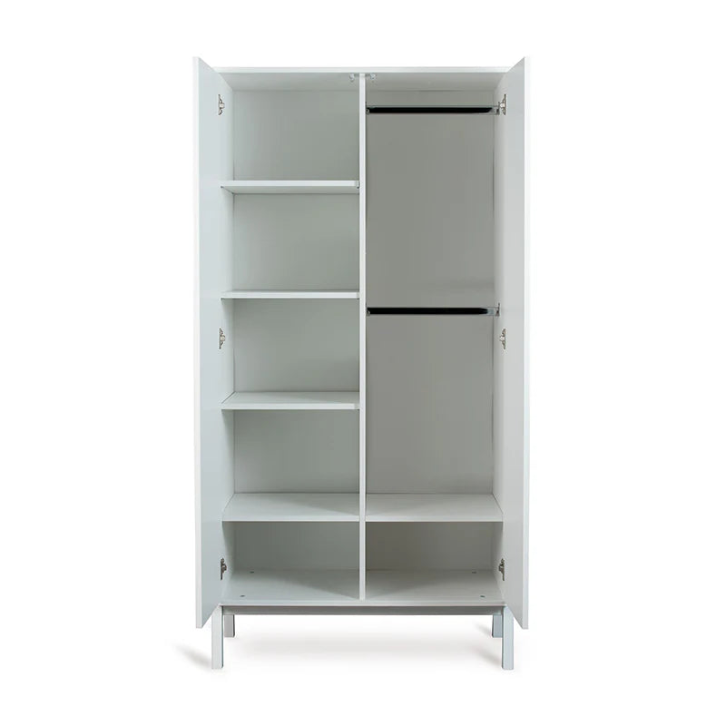 Quax Schrank 'Ashi' Cream