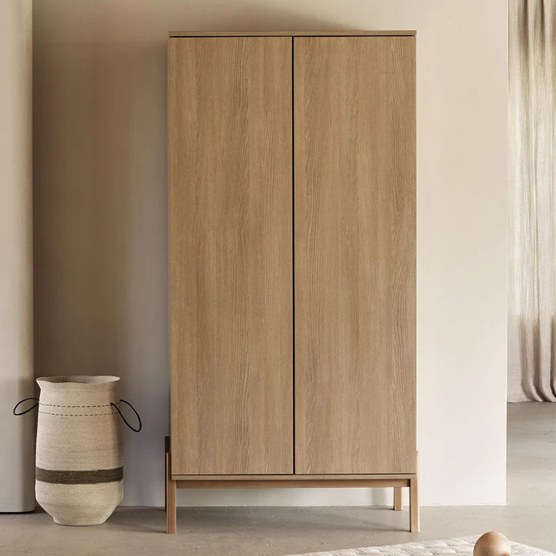 Quax Schrank 'Ashi' Honey Ash