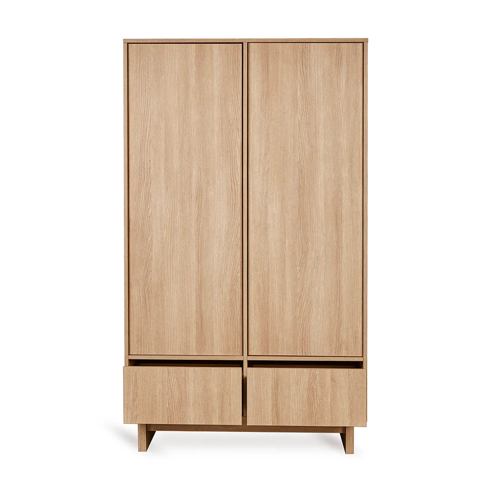 Quax Schrank 'Kyo' Honey Ash