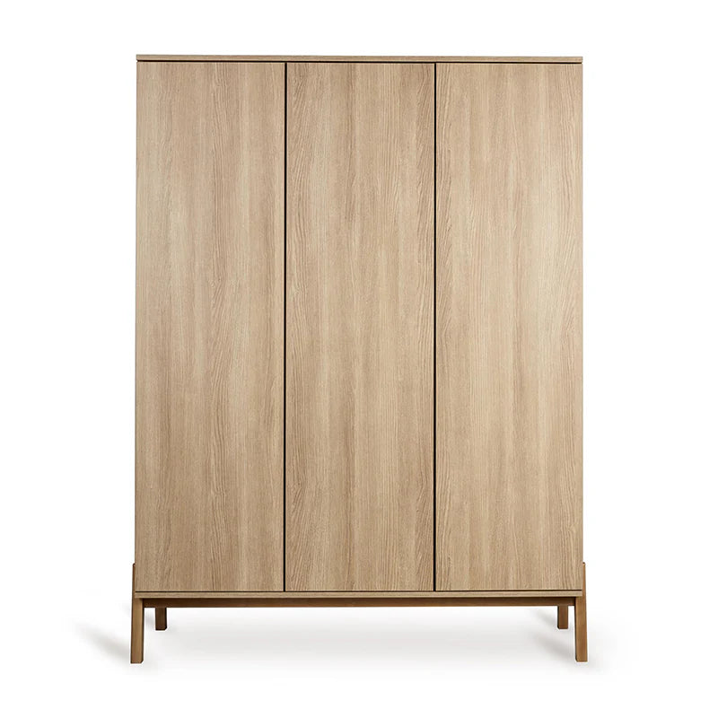 Quax Schrank XL 'Flow' Honey Ash