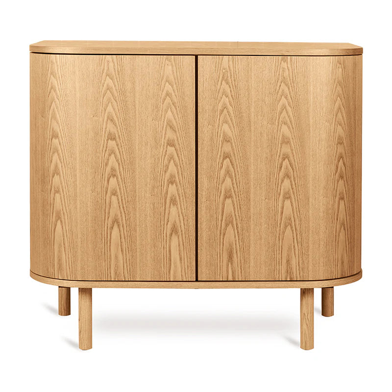 Quax Wickelkommode 'Yume' Natural Ash